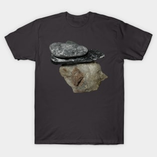 FLAT CAP Rocks T-Shirt